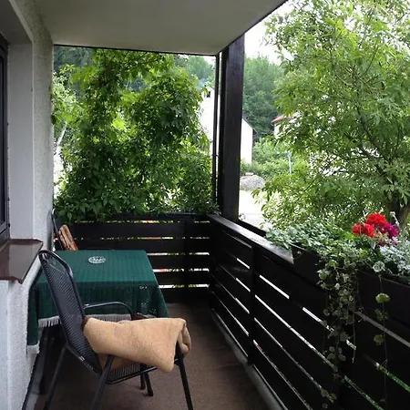 Antjes Schmankerlhotel Und Restaurant בית הארחה Tröstau