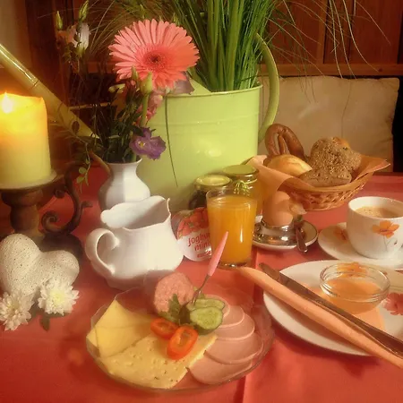 בית הארחה Antjes Schmankerlhotel Und Restaurant 3*