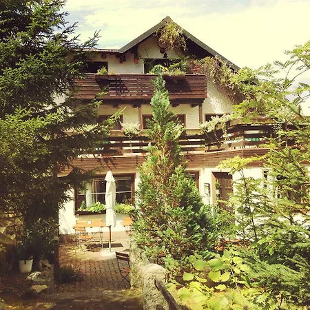 Antjes Schmankerlhotel Und Restaurant 3*