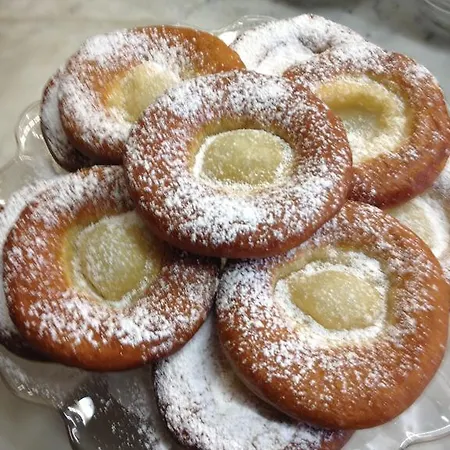 בית הארחה Antjes Schmankerlhotel Und Restaurant Tröstau
