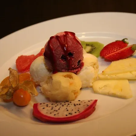 Antjes Schmankerlhotel Und Restaurant