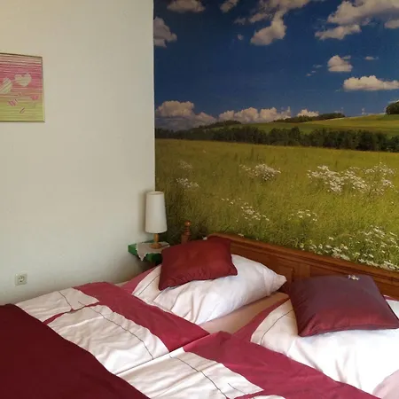 Antjes Schmankerlhotel Und Restaurant