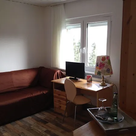 בית הארחה Antjes Schmankerlhotel Und Restaurant 3*