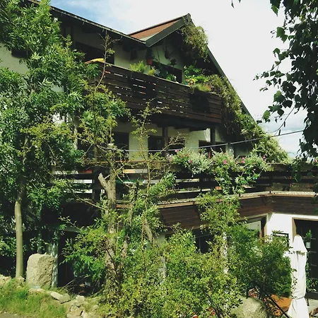 Antjes Schmankerlhotel Und Restaurant Tröstau