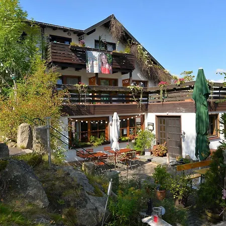 Antjes Schmankerlhotel Und Restaurant