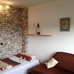 Antjes Schmankerlhotel Und Restaurant Vendégház Tröstau