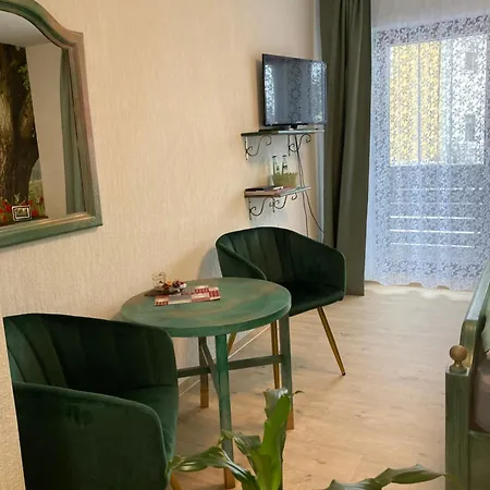 Antjes Schmankerlhotel Und Restaurant 3* Tröstau