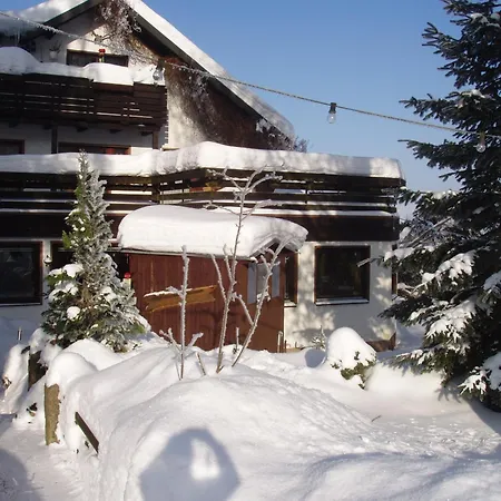 Antjes Schmankerlhotel Und Restaurant