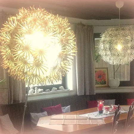 게스트하우스 Antjes Schmankerlhotel Und Restaurant 3*
