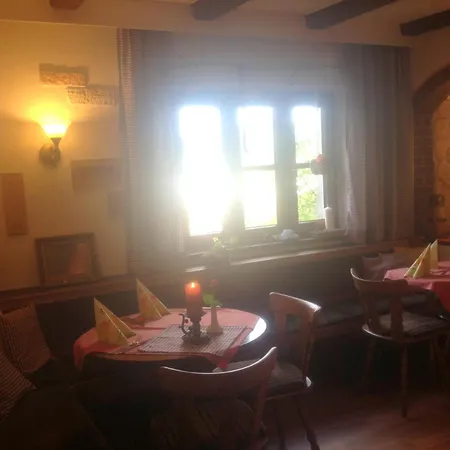 Gæstehus Antjes Schmankerlhotel Und Restaurant
