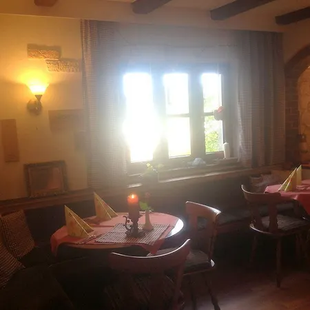 Guest house Antjes Schmankerlhotel Und Restaurant