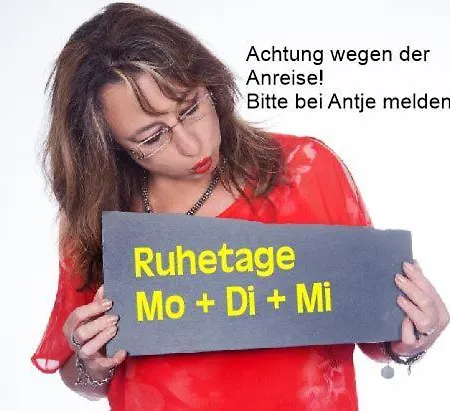 Antjes Schmankerlhotel Und Restaurant Gæstehus