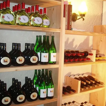 Antjes Schmankerlhotel Und Restaurant 3* Tröstau