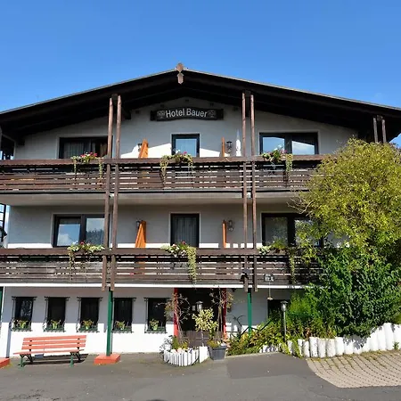 Antjes Schmankerlhotel Und Restaurant Vendégház 3*
