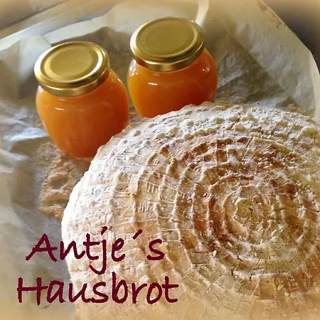 Antjes Schmankerlhotel Und Restaurant Vendégház 3*