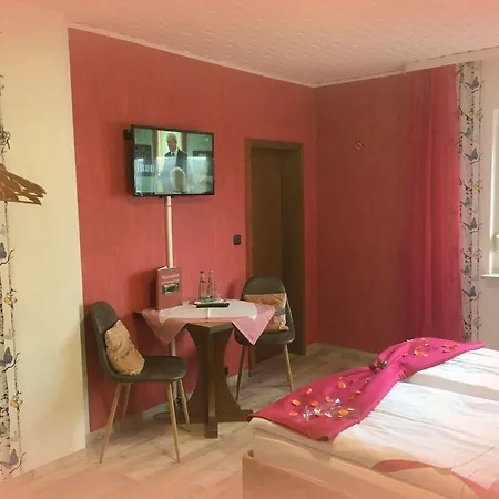 Antjes Schmankerlhotel Und Restaurant 3*