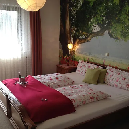 Antjes Schmankerlhotel Und Restaurant