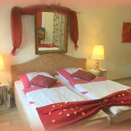 Antjes Schmankerlhotel Und Restaurant Tröstau