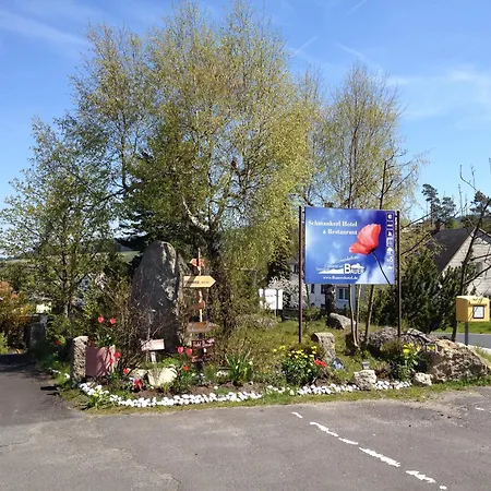 Antjes Schmankerlhotel Und Restaurant Vendégház 3*