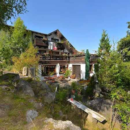 Antjes Schmankerlhotel Und Restaurant Vendégház