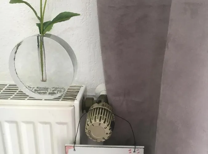 Antjes Schmankerlhotel Und Restaurant 3* Tröstau