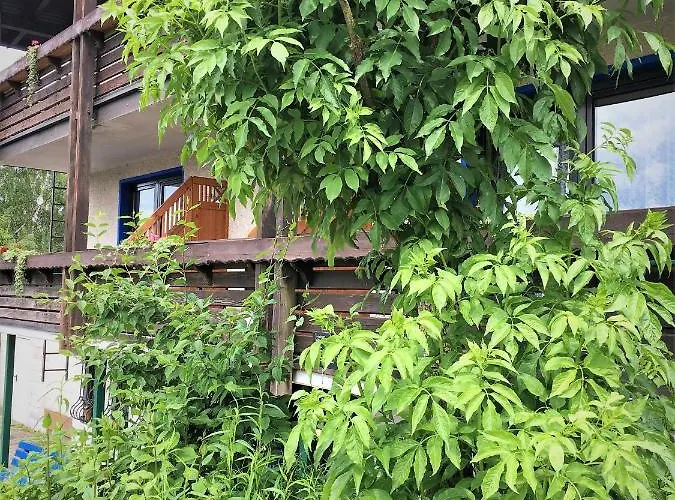 Antjes Schmankerlhotel Und Restaurant בית הארחה