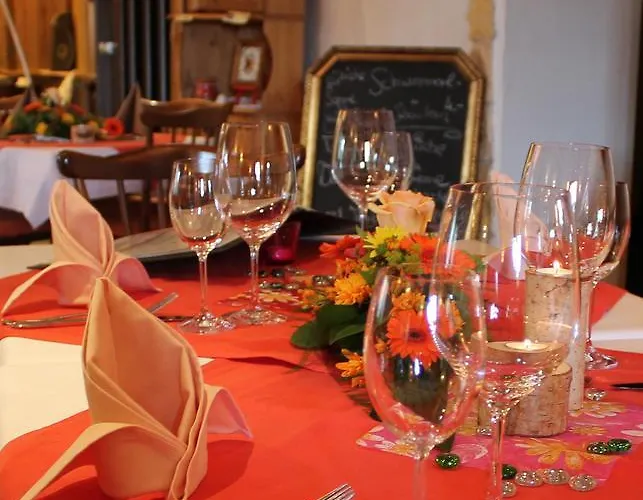 בית הארחה Antjes Schmankerlhotel Und Restaurant 3*