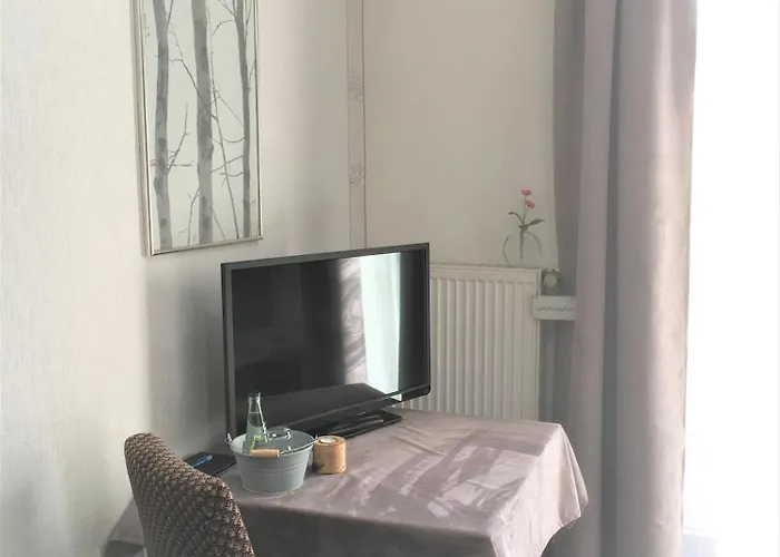 Antjes Schmankerlhotel Und Restaurant