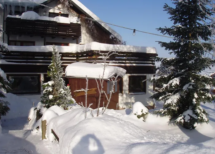 Antjes Schmankerlhotel Und Restaurant