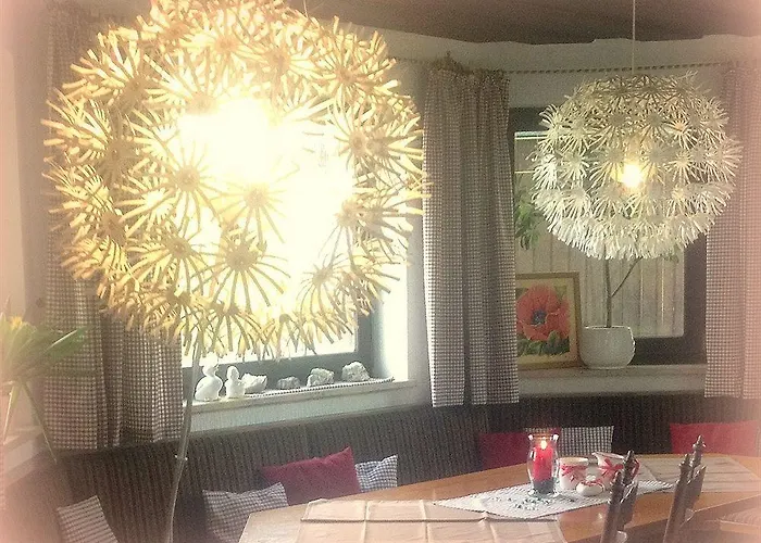 בית הארחה Antjes Schmankerlhotel Und Restaurant 3*