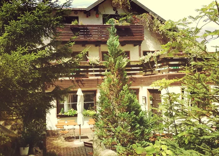 Antjes Schmankerlhotel Und Restaurant 3*