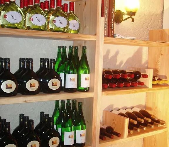 Antjes Schmankerlhotel Und Restaurant 3* Tröstau