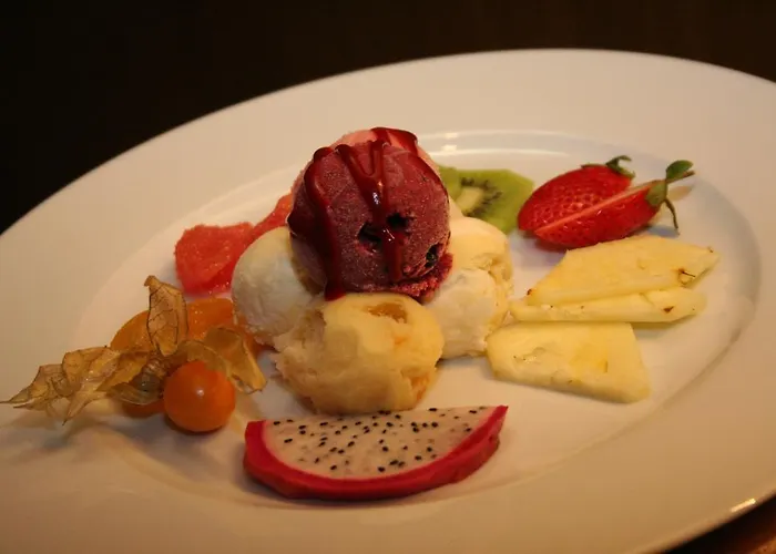Antjes Schmankerlhotel Und Restaurant