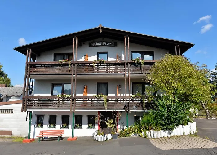 Antjes Schmankerlhotel Und Restaurant בית הארחה 3*