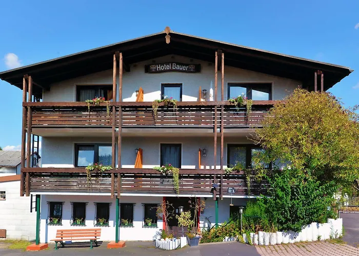 Antjes Schmankerlhotel Und Restaurant בית הארחה 3*