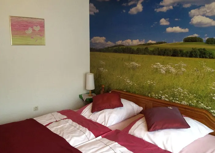 Antjes Schmankerlhotel Und Restaurant