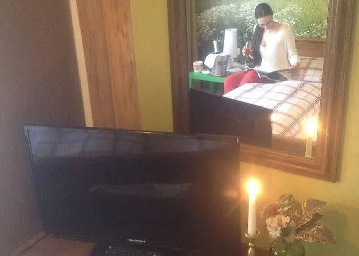 בית הארחה Antjes Schmankerlhotel Und Restaurant 3*