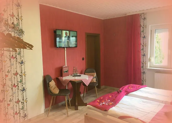 Antjes Schmankerlhotel Und Restaurant 3*