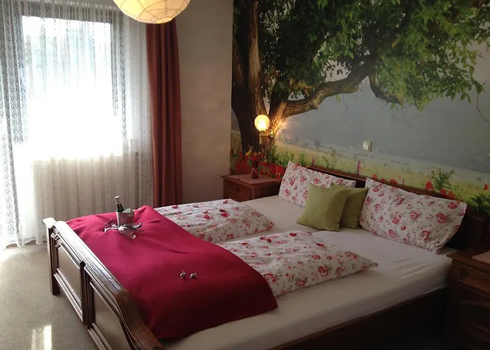 Antjes Schmankerlhotel Und Restaurant