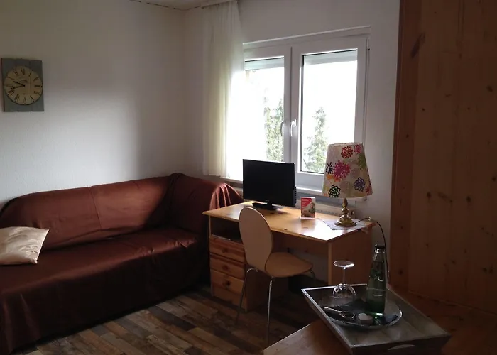 בית הארחה Antjes Schmankerlhotel Und Restaurant 3*