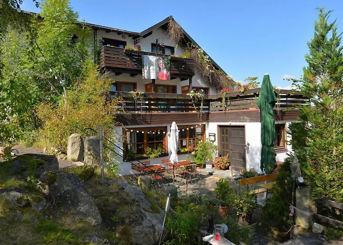 Antjes Schmankerlhotel Und Restaurant